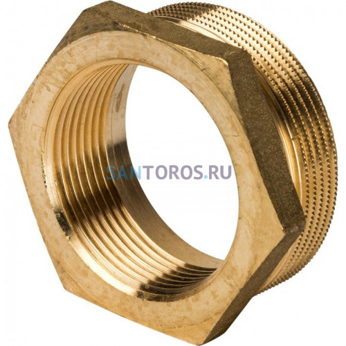 Футорка 2x1 1/4 Stout SFT-0028-002114