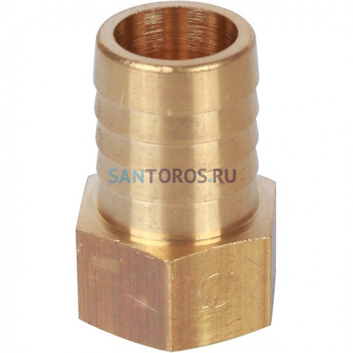 Штуцер ВР 1/2x20 Stout SFT-0036-001220