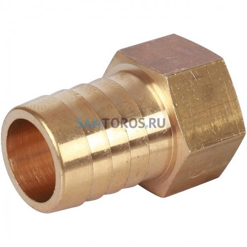 Штуцер ВР 1/2x20 Stout SFT-0036-001220