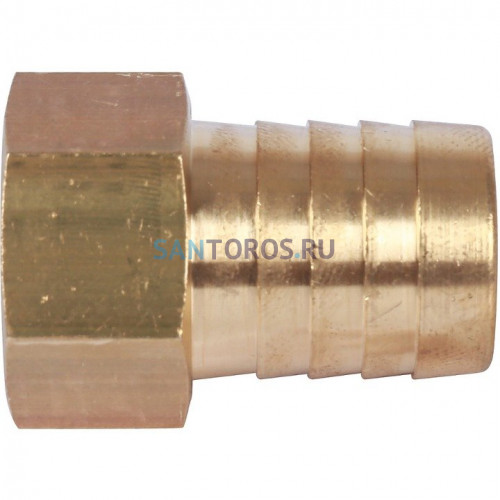 Штуцер ВР 1/2x20 Stout SFT-0036-001220