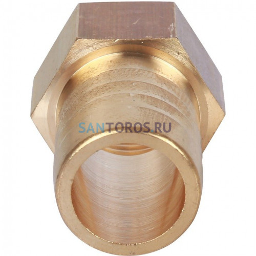 Штуцер ВР 1/2x20 Stout SFT-0036-001220