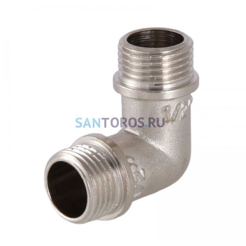 Угольник с наружной резьбой 1/2 Valtec VTr.093.N.0004