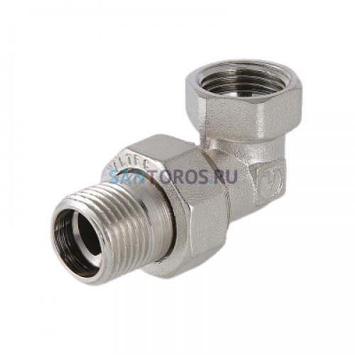 Сгон угловой разъемный (американка) ВН 1 1/4 Valtec VTr.098.N.0007