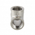 Тройник с внутренней резьбой 1 1/2 Valtec VTr.130.N.0008
