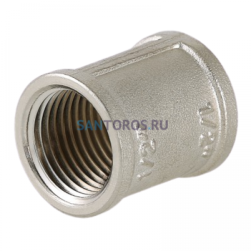 Муфта с внутренней резьбой 1/2 Valtec VTr.270.N.0004