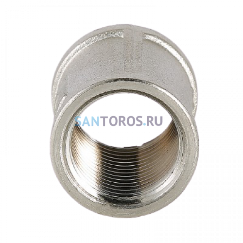 Муфта с внутренней резьбой 1/2 Valtec VTr.270.N.0004