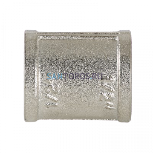 Муфта с внутренней резьбой 1 1/2 Valtec VTr.270.N.0008