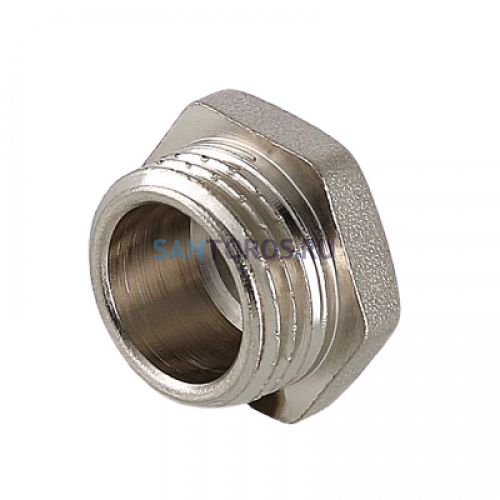 Пробка с наружной резьбой 1 Valtec VTr.583.N.0006