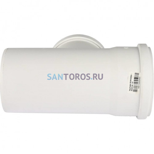 Ревизия канализационная Raupiano Plus 110 Rehau (11215341004) 11215341004
