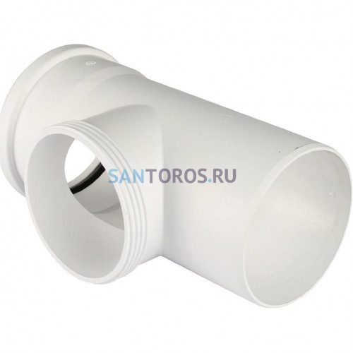 Ревизия канализационная Raupiano Plus 110 Rehau (11215341004) 11215341004