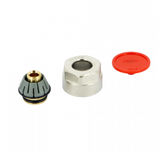 Резьбозажимное соединение для труб Rautherm S 17x2 Rehau (12506071002)