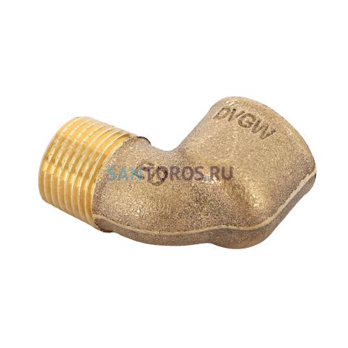 Угольник НР-ВР 90° 1/2 Viega 264024