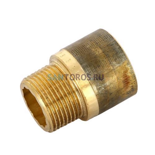 Удлинитель 3/4x25 мм Viega 355036