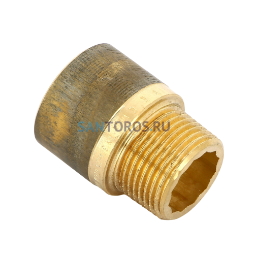 Удлинитель 3/4x25 мм Viega 355036