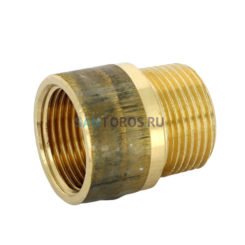 Удлинитель ВН 1x25 мм Viega 357184