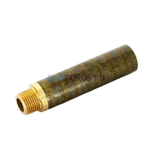 Удлинитель ВН 1/2x100 мм Viega 357245