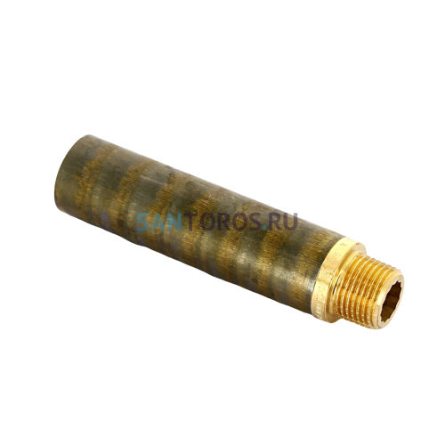Удлинитель ВН 1/2x100 мм Viega 357245