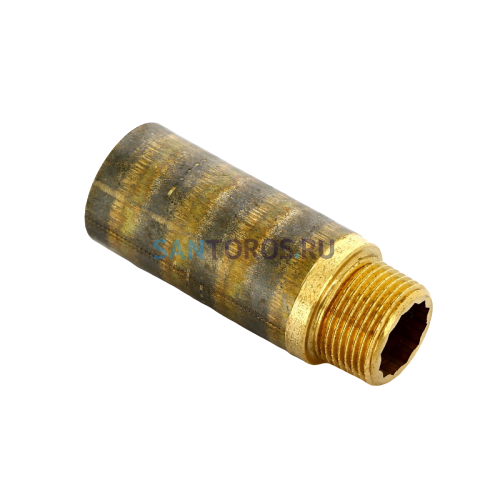 Удлинитель 3/4x65 мм Viega 357269