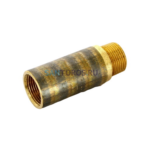 Удлинитель 3/4x65 мм Viega 357269