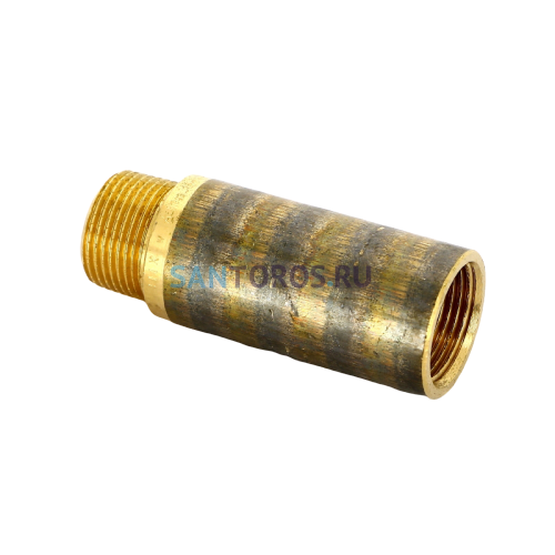Удлинитель 3/4x65 мм Viega 357269