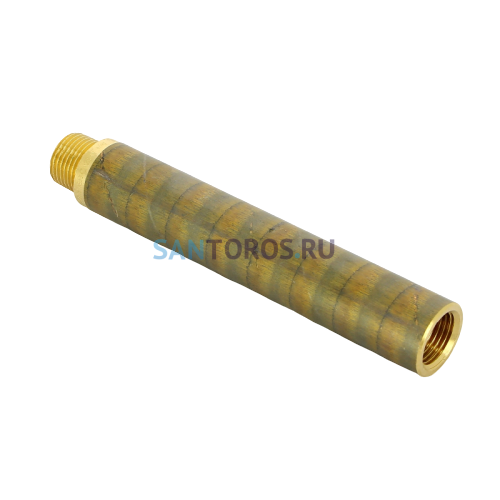 Удлинитель ВН 1/2x150 мм Viega 440305