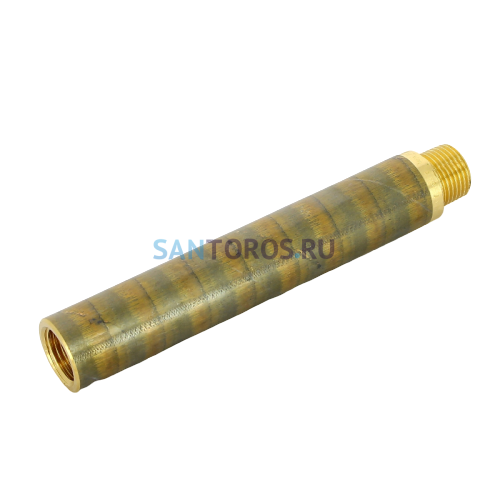 Удлинитель ВН 1/2x150 мм Viega 440305