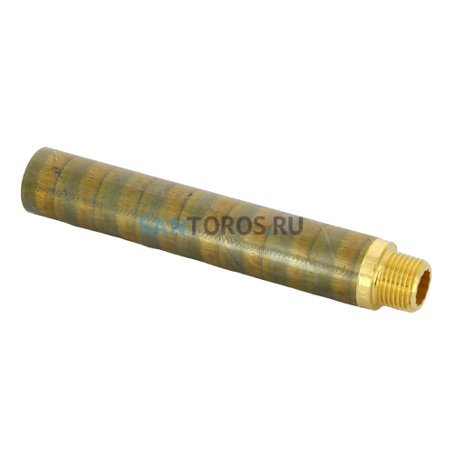 Удлинитель ВН 1/2x150 мм Viega 440305