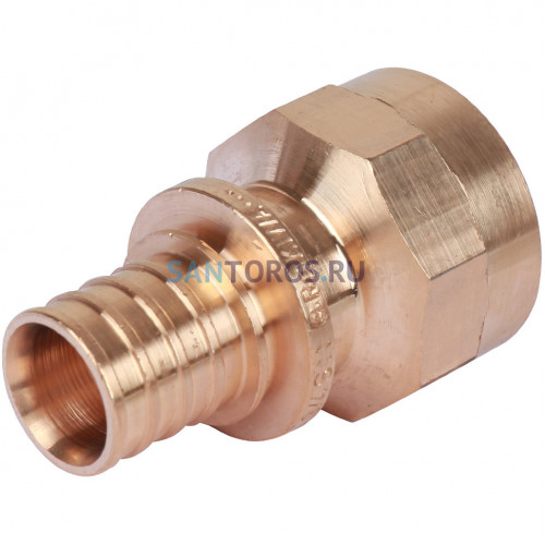 Переходник с внутренней резьбой 20-Rp 3/4 RX+ Rehau (14563291001) 14563291001
