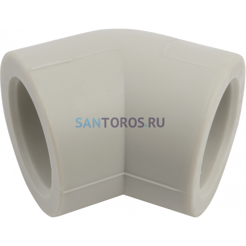 Угольник PPR 45° 32 FV-Plast AA203032000