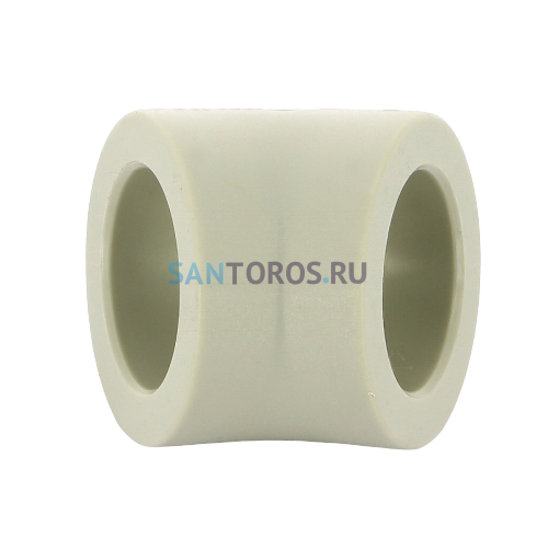 Угольник PPR 45° 50 FV-Plast AA203050000