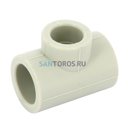 Тройник переходной PPR 32x25x32 FV-Plast AA212032025
