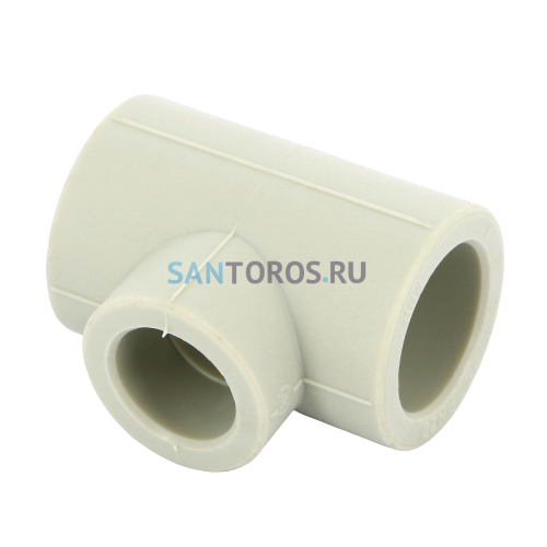 Тройник переходной PPR 32x25x32 FV-Plast AA212032025