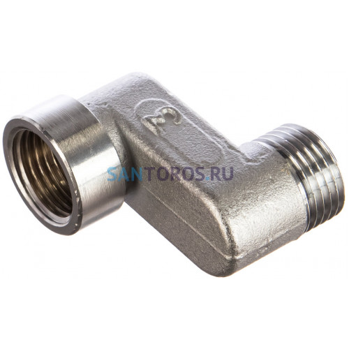 Переходник эксцентрический НР-ВР 1/2 x 1/2 3 см Far FC 5560 312