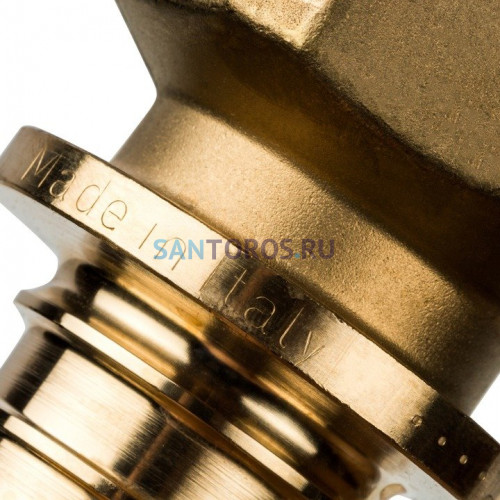 Переходник с внутренней резьбой 32xG 1 для труб из сшитого полиэтилена Stout SFA-0002-003210