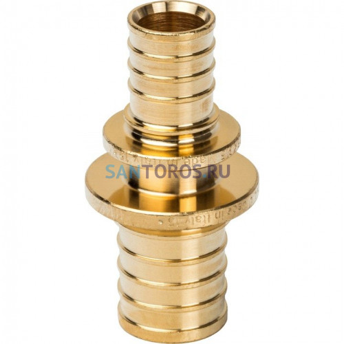Муфта соединительная переходная 32-25 для труб из сшитого полиэтилена Stout SFA-0004-003225