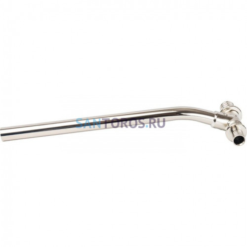 Трубка Т-образная 20/15/16 для труб из сшитого полиэтилена Stout SFA-0026-202516