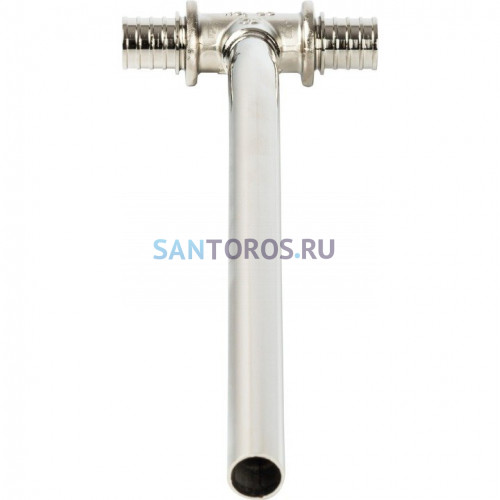 Трубка Т-образная 20/250 для труб из сшитого полиэтилена Stout SFA-0026-202520