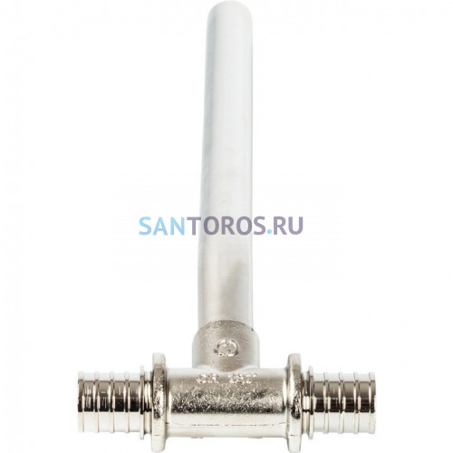 Трубка Т-образная 20/250 для труб из сшитого полиэтилена Stout SFA-0026-202520