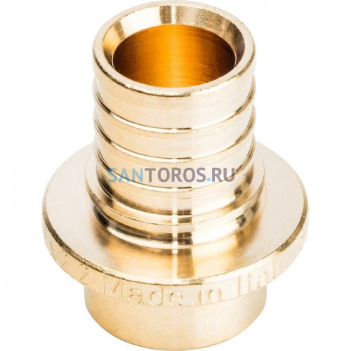 Заглушка 16 для труб из сшитого полиэтилена Stout SFA-0030-000016