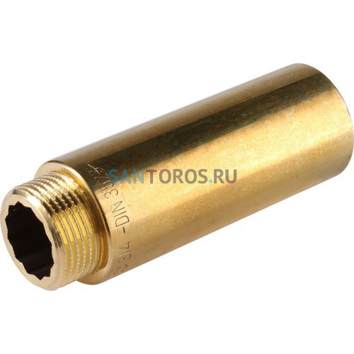 Удлинитель 3/4x80 Stout SFT-0001-003480