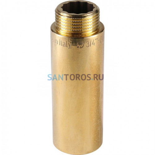 Удлинитель 3/4x80 Stout SFT-0001-003480
