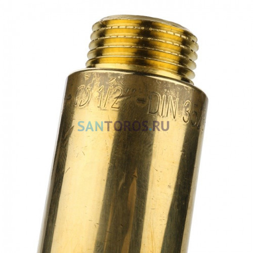 Удлинитель 1/2x100 Stout SFT-0001-012100
