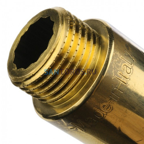 Удлинитель 1/2x100 Stout SFT-0001-012100
