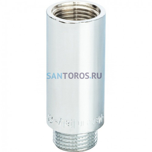 Удлинитель 1/2x55 хромированный Stout SFT-0002-001255