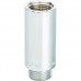 Удлинитель 1/2x55 хромированный Stout SFT-0002-001255