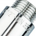 Удлинитель 1/2x55 хромированный Stout SFT-0002-001255