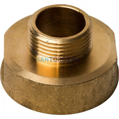 Переходник ВН 1x1/2 Stout SFT-0007-000112