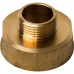 Переходник ВН 1x1/2 Stout SFT-0007-000112