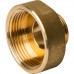 Переходник ВН 1x1/2 Stout SFT-0007-000112