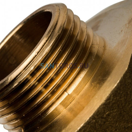 Переходник ВН 1x1/2 Stout SFT-0007-000112